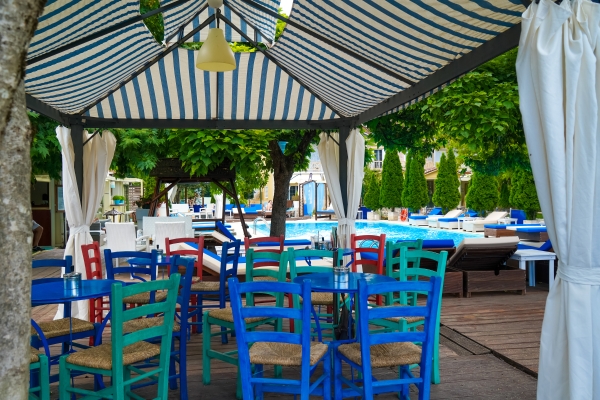 Hotel Krikonis Suites (Ioannina)